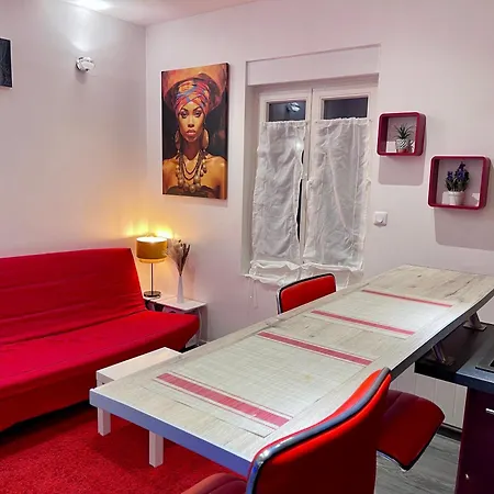 En Duplex Proche Gare D'amiens * Amiens