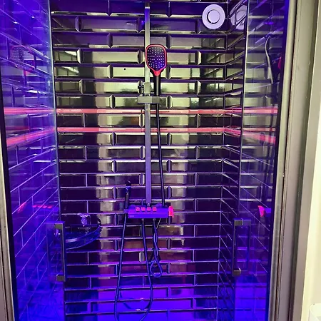 Apartment En Duplex Proche Gare D'amiens