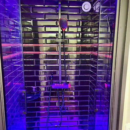Apartmán En Duplex Proche Gare D'amiens