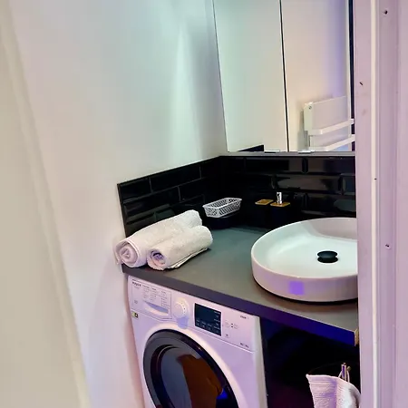 En Duplex Proche Gare D'amiens Amiens