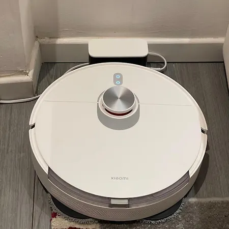 En Duplex Proche Gare D'amiens Apartment *